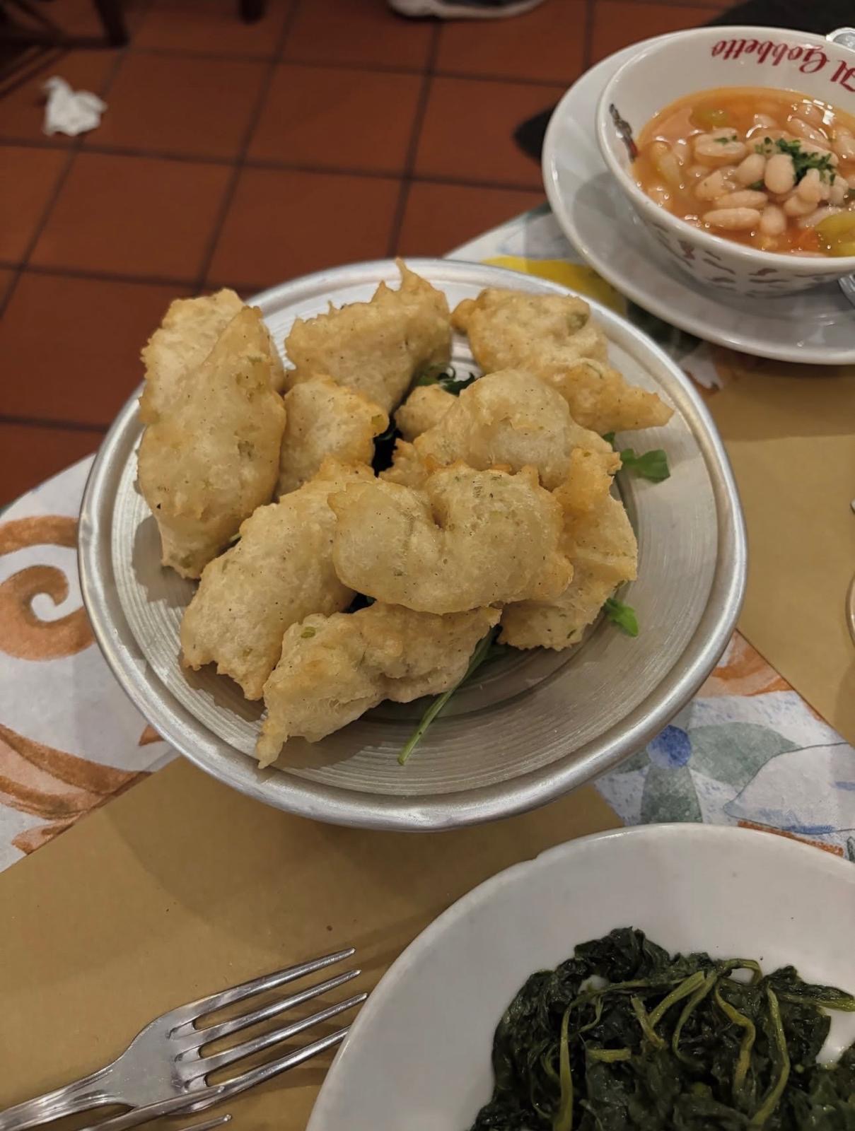 Osteria Il Gobbetto